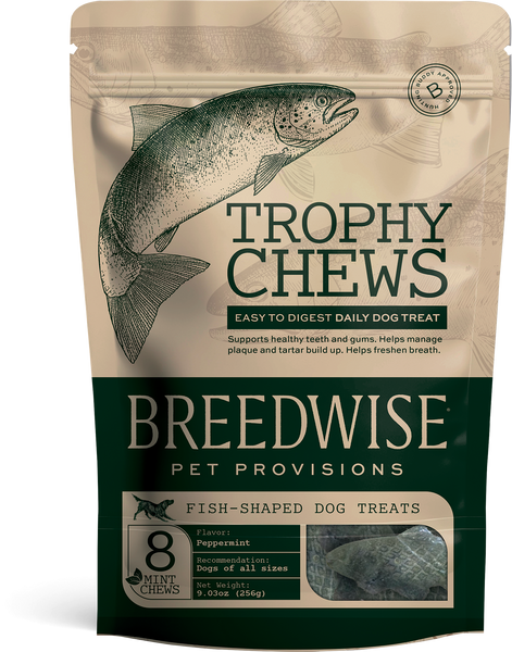 dog treat fish lure Trophy Chews™ Fish-Shaped Dental Treats or fillers ship_seat_box Abu Garcia Ambassadeur C3 Color:BLUEGILL
