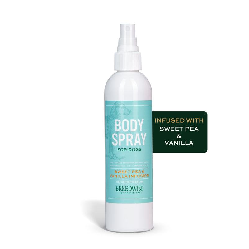 Body Spray (12 Bottles) Wholesale
