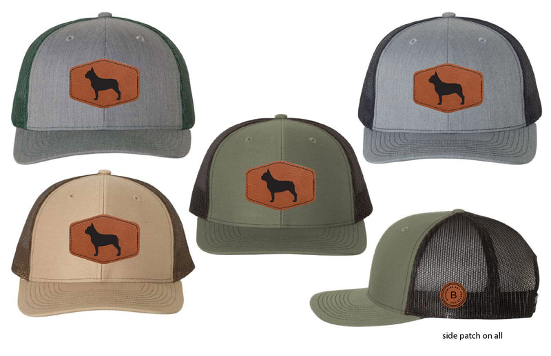 Assorted Breedwise Hats - Case of 12 - Wholesale
