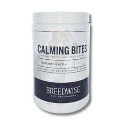 Calming Bites 100-count #12 Jars/case - Wholesale